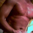 Fuck my tight ass and gag on my throbbing cock - Kenn from Eastern Shore, Virginia