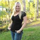 Seeking a Wild Ride with Celene in Lynchburg