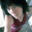 Get Lost in My Eyes and Find Yourself